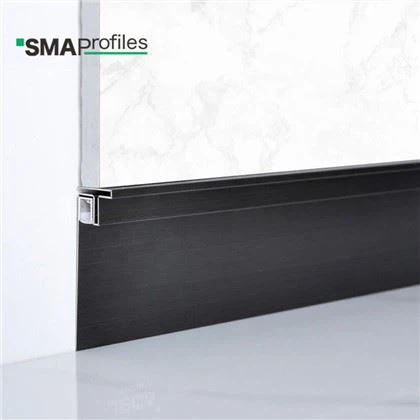Led Skirting Board Lights fl-Azzar li ma jsaddadx