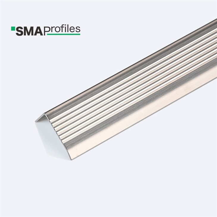 Stair Nosing Profiles For Tile