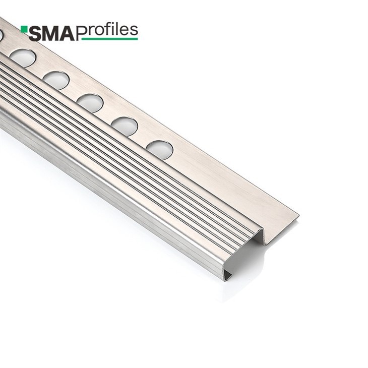 Stair Nosing Profiles For Tile
