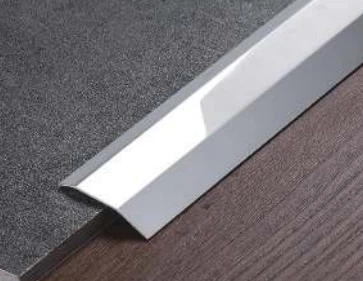 TILE PROFILES GĦAL TRANSIZZJONIJIET